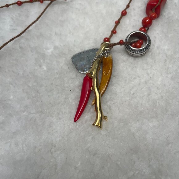 Chan Luu Necklace - Picture 2 of 4